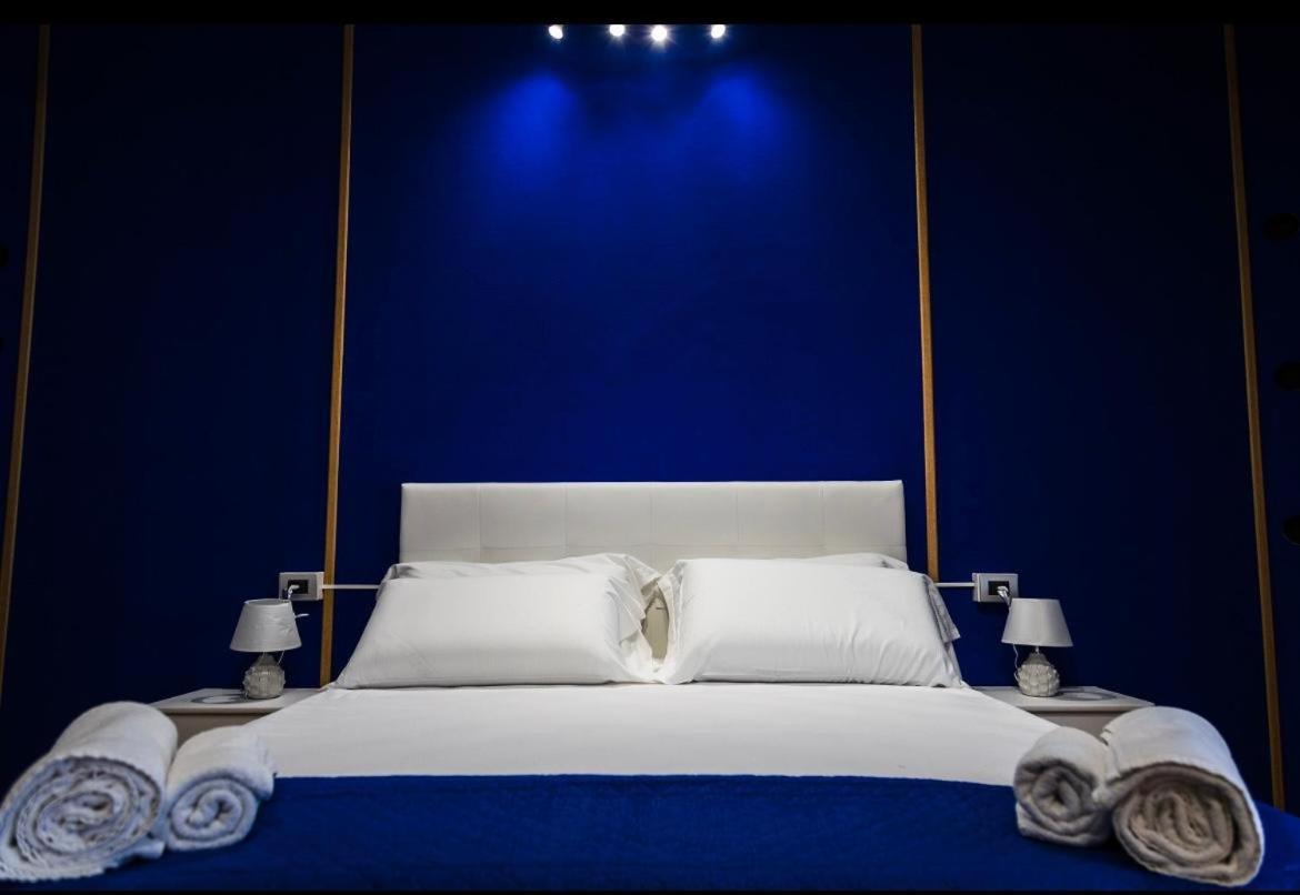 Legami House Hotell Napoli Eksteriør bilde