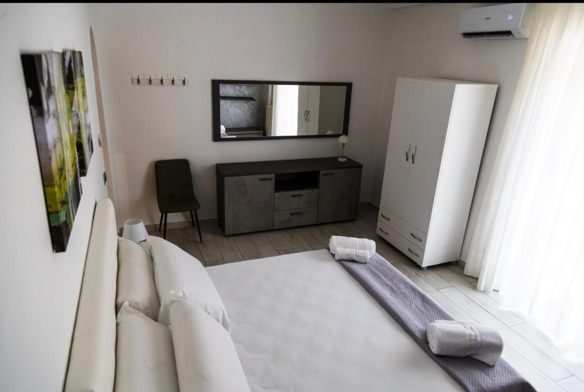 Legami House Hotell Napoli Eksteriør bilde