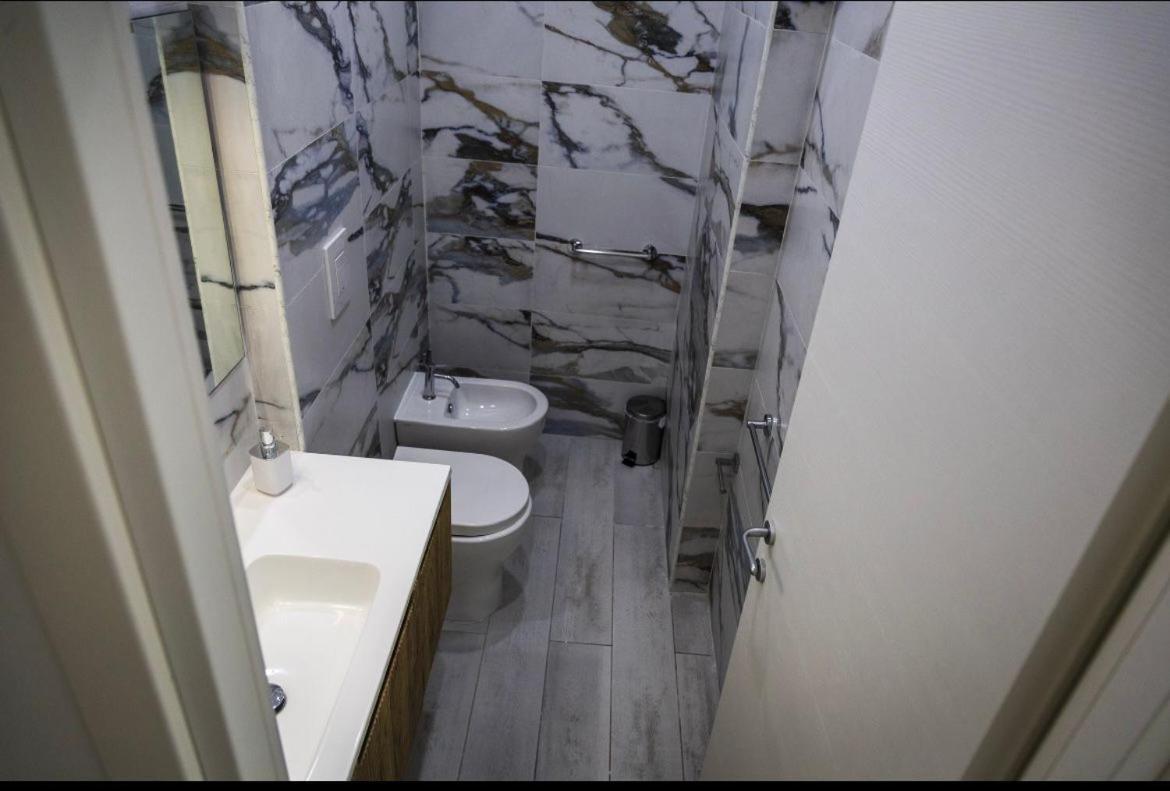 Legami House Hotell Napoli Eksteriør bilde