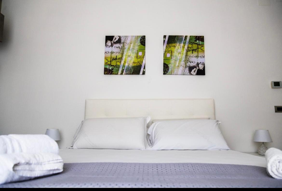 Legami House Hotell Napoli Eksteriør bilde